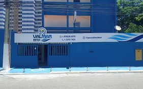 Pousada Valmar